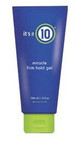 It's a 10 Miracle Firm Hold Gel - 5 oz It's a 10 Miracle Firm Hold Gel - 5 oz